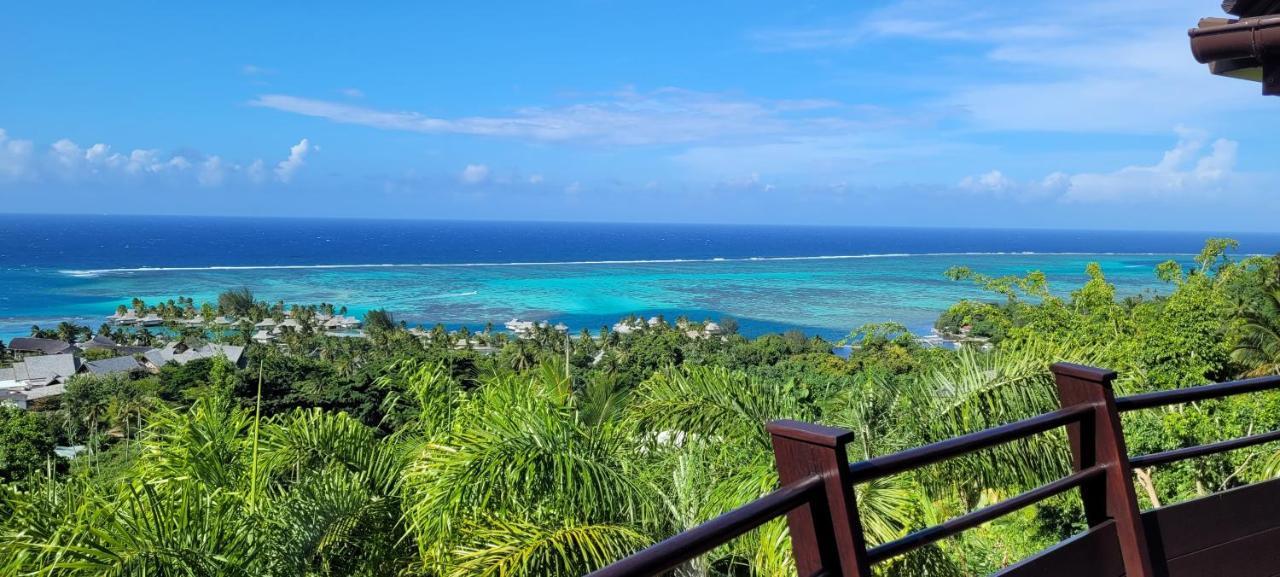 פאפט Villa Honu - Legends Residences - Stunning Ocean Views מראה חיצוני תמונה