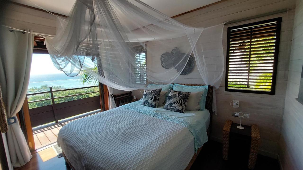 פאפט Villa Honu - Legends Residences - Stunning Ocean Views מראה חיצוני תמונה