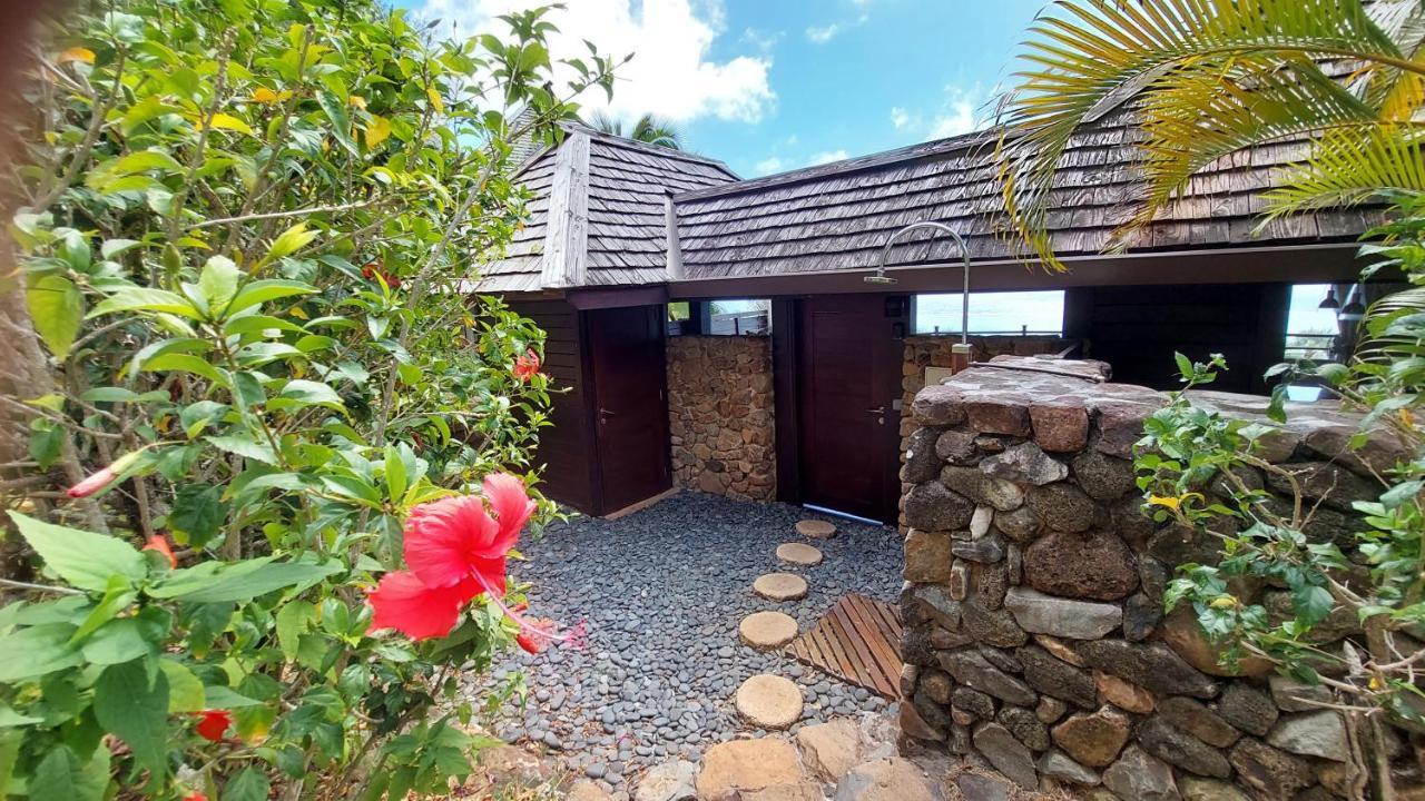 פאפט Villa Honu - Legends Residences - Stunning Ocean Views מראה חיצוני תמונה