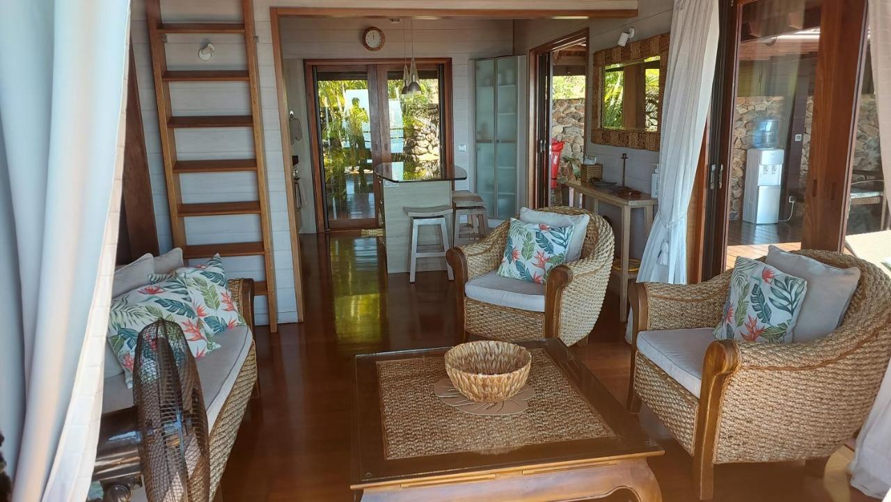 פאפט Villa Honu - Legends Residences - Stunning Ocean Views מראה חיצוני תמונה