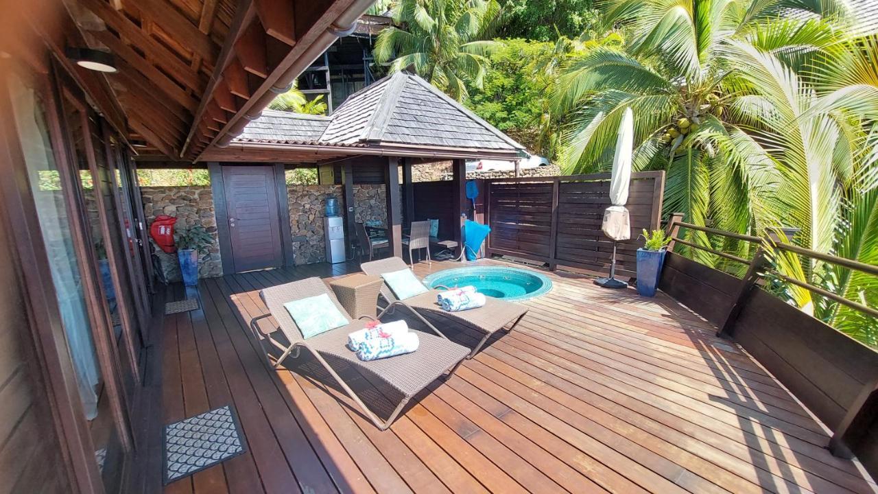 פאפט Villa Honu - Legends Residences - Stunning Ocean Views מראה חיצוני תמונה