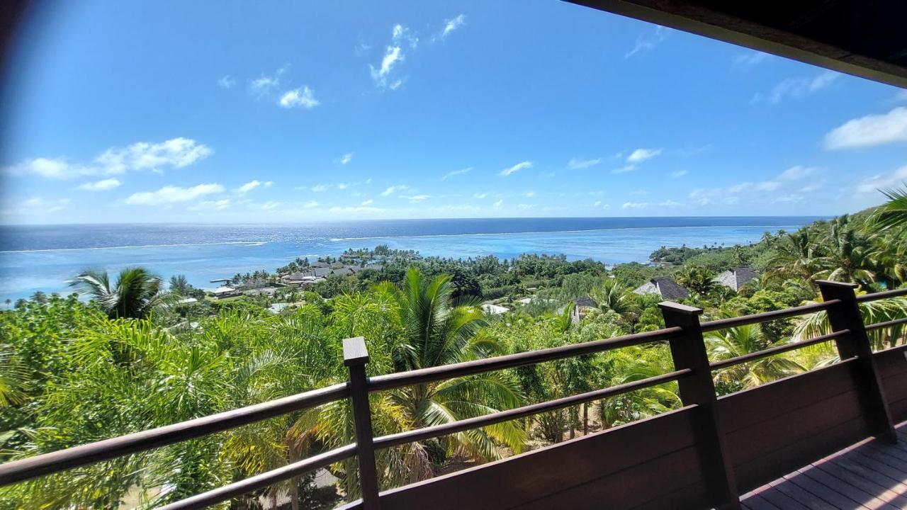 פאפט Villa Honu - Legends Residences - Stunning Ocean Views מראה חיצוני תמונה