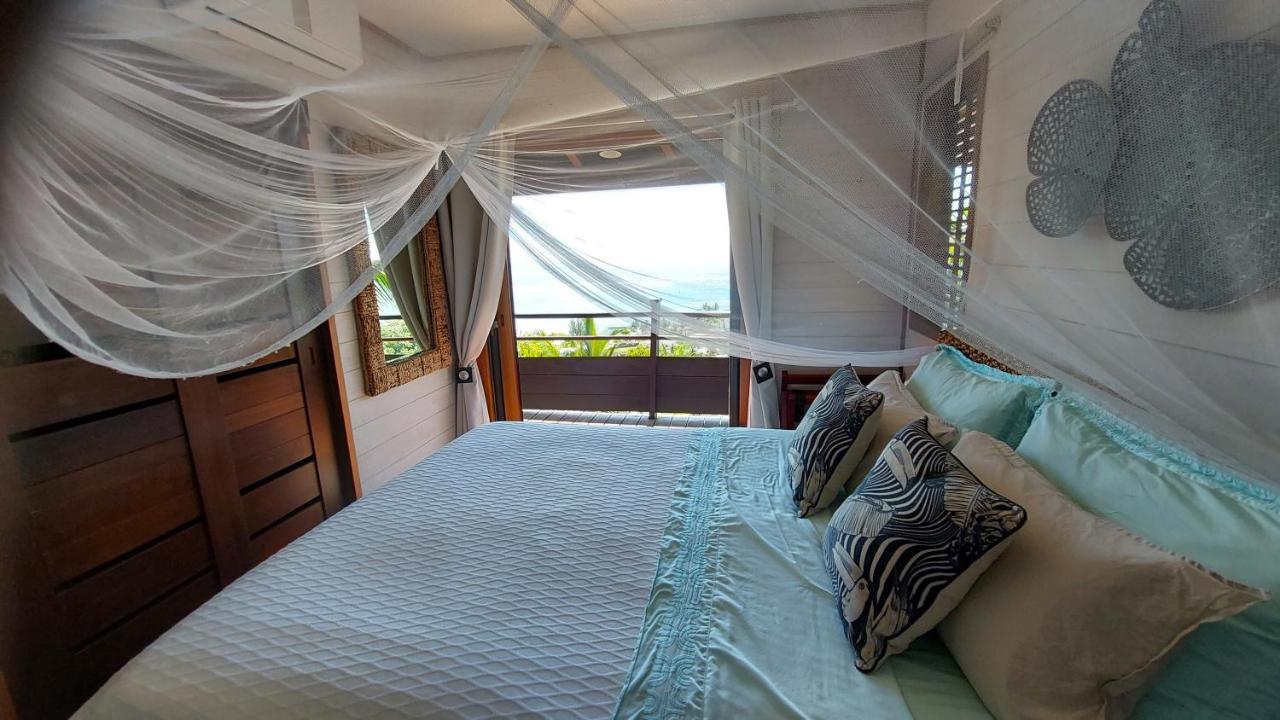 פאפט Villa Honu - Legends Residences - Stunning Ocean Views מראה חיצוני תמונה