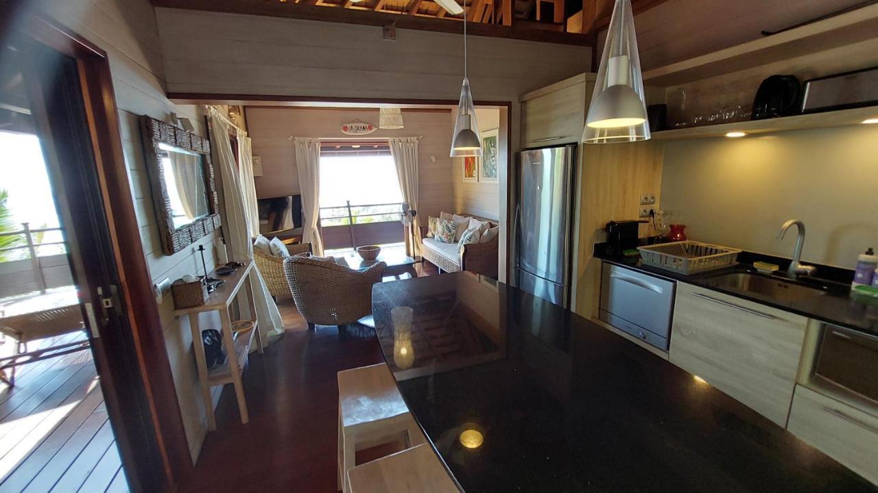 פאפט Villa Honu - Legends Residences - Stunning Ocean Views מראה חיצוני תמונה
