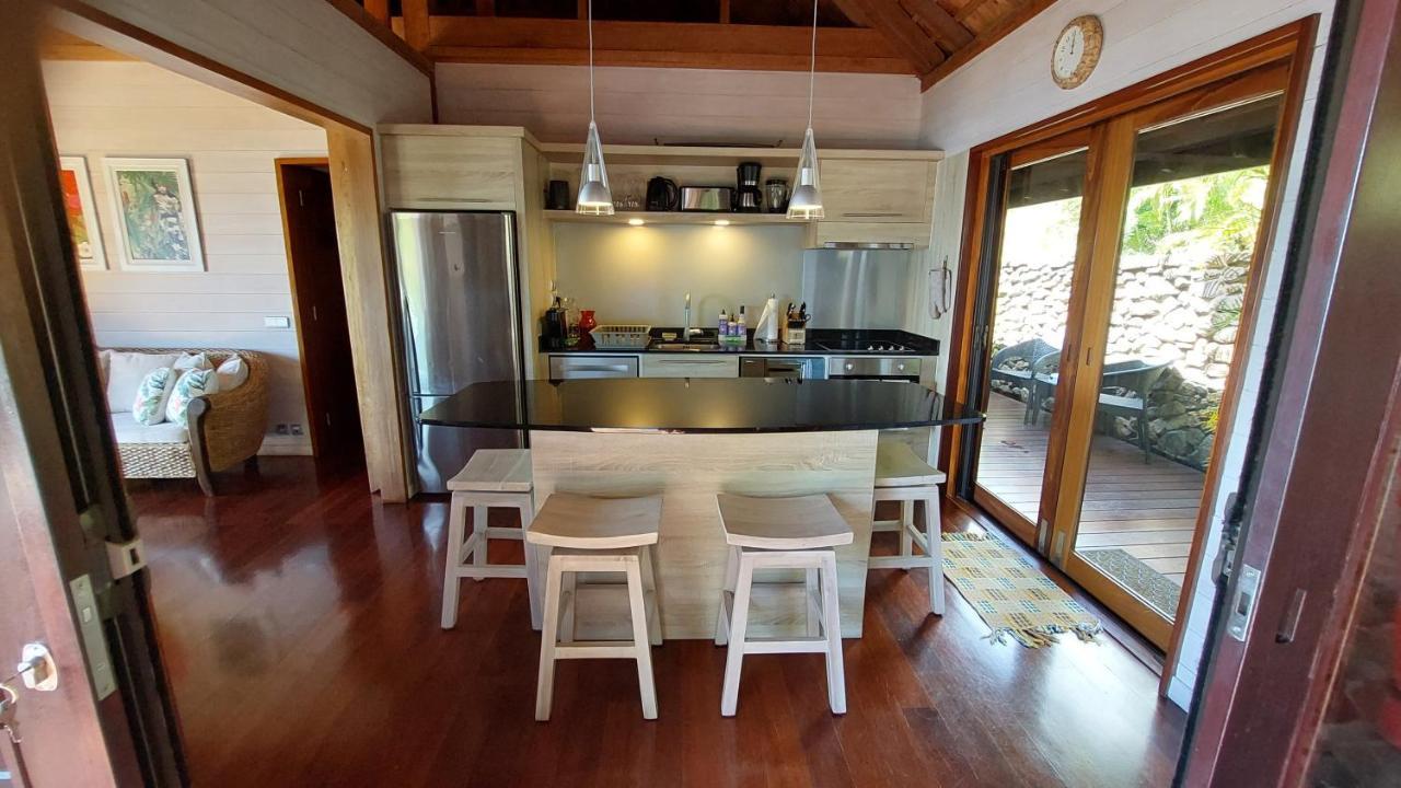 פאפט Villa Honu - Legends Residences - Stunning Ocean Views מראה חיצוני תמונה